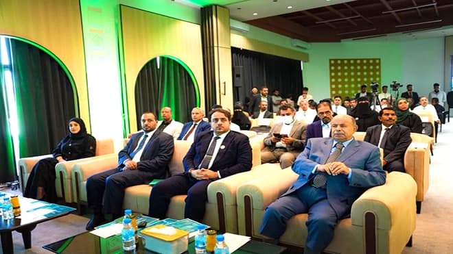 الخنبشي: تعزيز الإنسان أساس التعافي الوطني