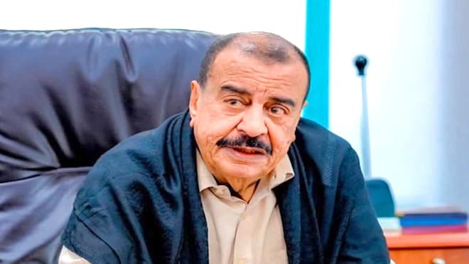 Brigadier Brik says Hadramout to spearhead southern talks