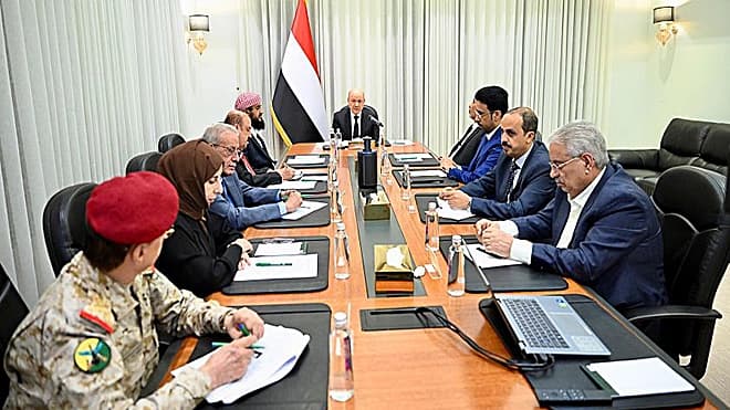 National Defense Council Boosts Readiness