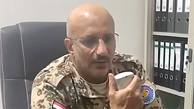 Team Tarek Saleh Promises Justice for Mwqa Massacre