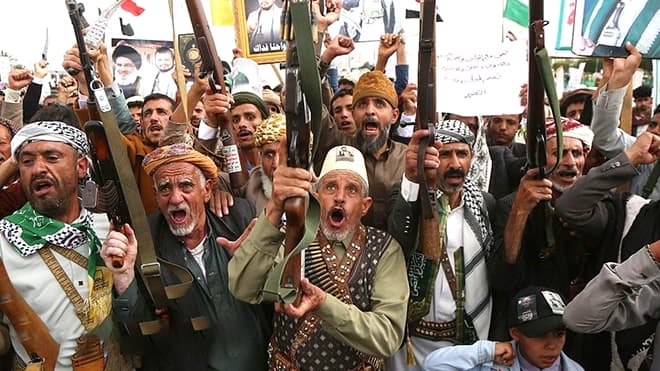 War resurges in Yemen