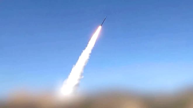 Houthis retaliate amid smuggling losses
