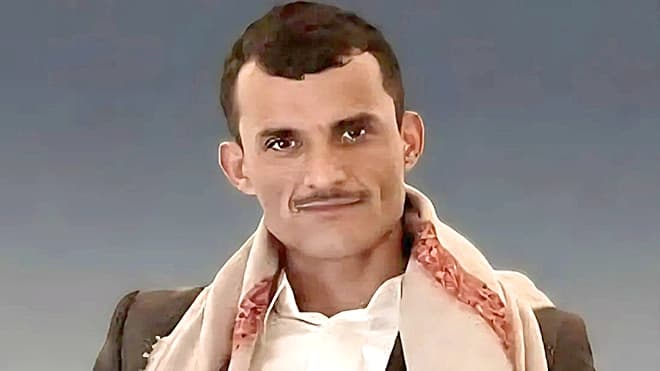 شاب يقتل برصاص خلال نزاع على أرض
