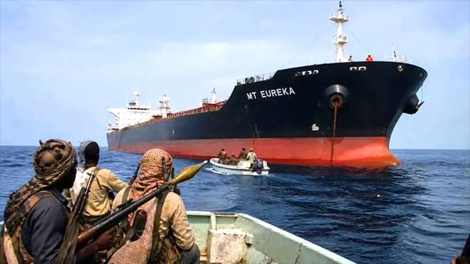 فورين أفيرز: الحوثيون أذرع إيرانية