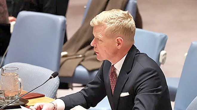 UN Envoy: Yemen peace still achievable