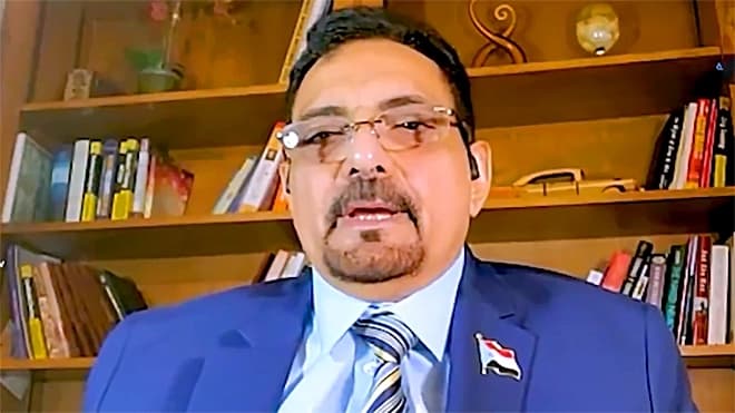Al-Rabita Urges Yemen Dialogue Initiatives
