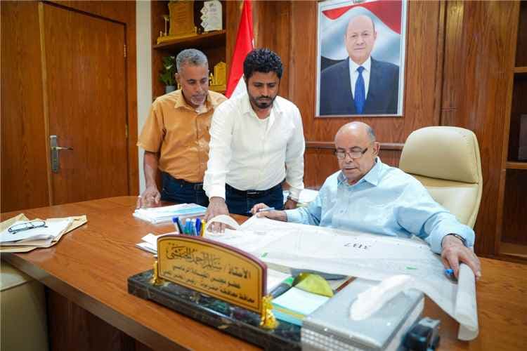 Plan Approved for Martyrs' Lands in Ghalilah