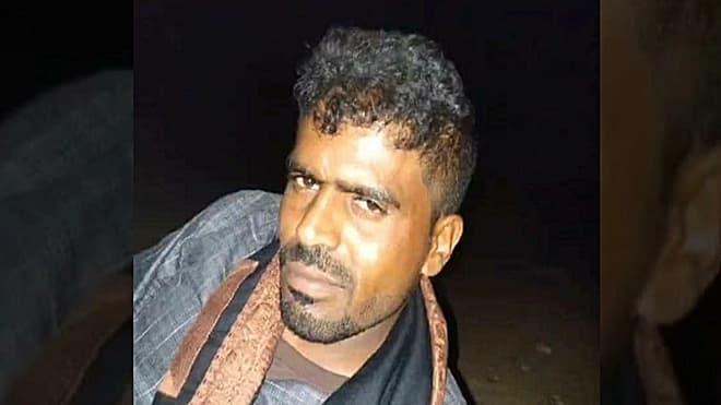 نطحة شاة تقتل شاب في أبين