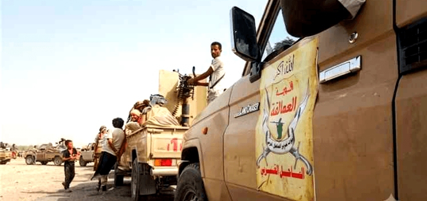 Hundreds of Houthis Die in Clashes