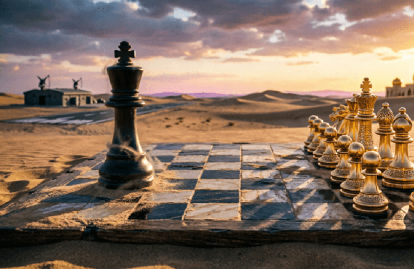 واشنطن بوست تبرز غضب الخليج ومراجعة القواعد