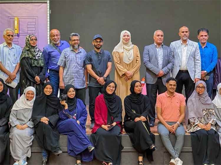افتتاح سينما برافين في عدن