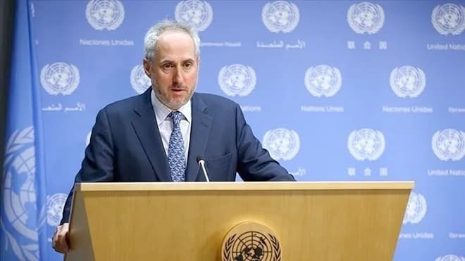 الأمم المتحدة: اليمن يتجه نحو صراع إقليمي