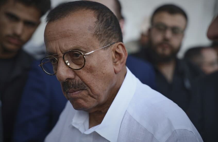خلف الحبتور ينتقد بن غفير على استمرار التهجّم