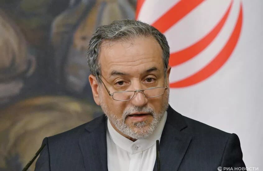 Iraqaji: Iran opposes ceasefires, pushes for war end