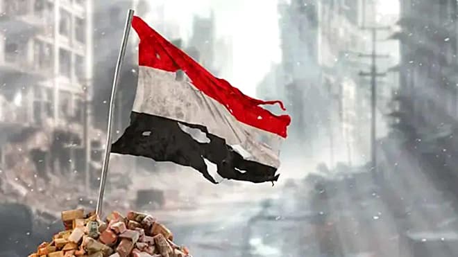 صحيفة لندنية تتحدث عن نزاع طويل في اليمن