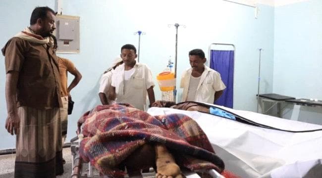 Houthi Shelling Kills Three in Hodeidah
