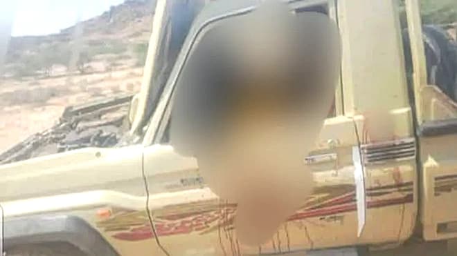 Soldier Killed in Al-Wadiah Attack