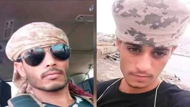 مقتل شقيقين من حالمين في النزاع الروسي الأوكراني