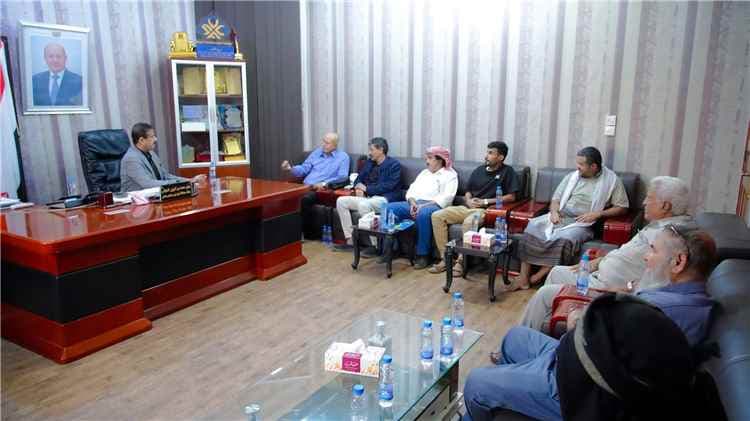 Shabwa readies oil exports