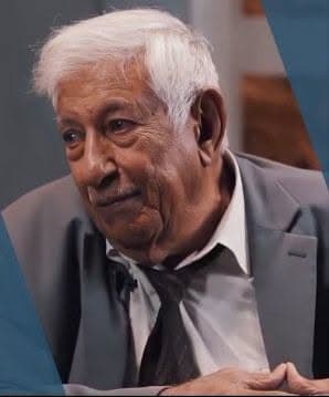 وفاة أحمد يوسف النهاري رجل الرياضة والوطنية