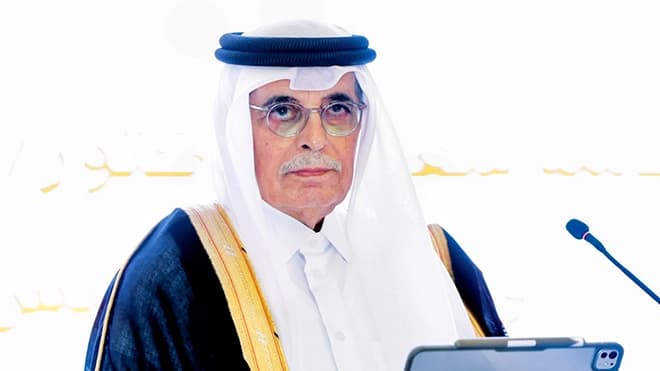 قطر ترى إعادة بناء اليمن ضرورية للخليج