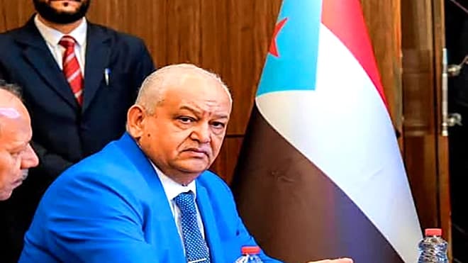 الوالي: الجنوب ليس تجربة و لن يُملك أحد
