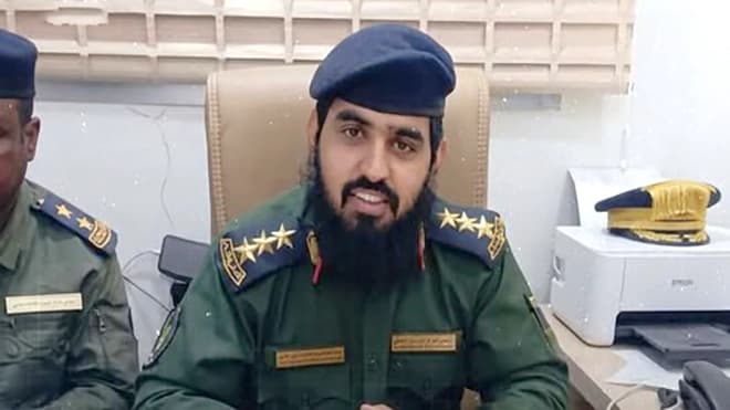 Security Official on Lahij Armed Attacks Mediation