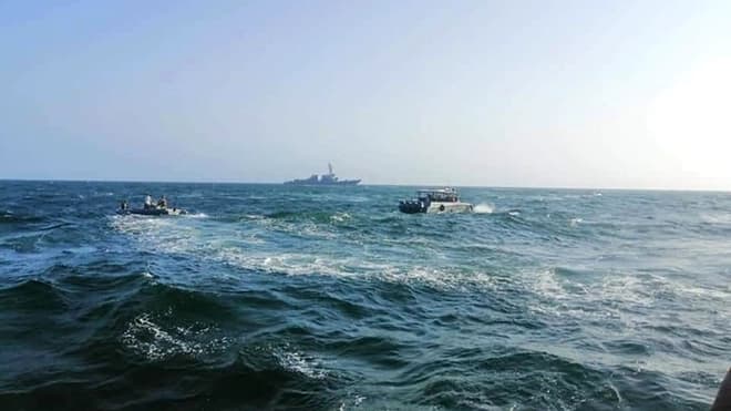 Al-Yamani: Somali Hackers Strengthen Al-Ghaydaq