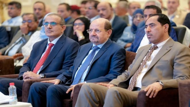 الانتقال من الطارئ إلى التعافي المستدام ضروري