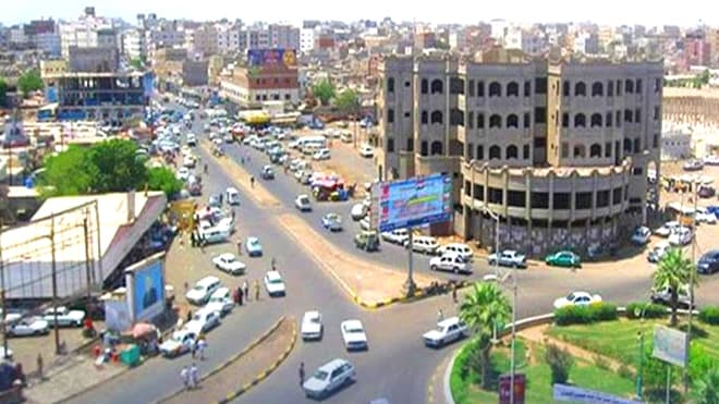 مسلحون يختطفون رجل أعمال في عدن