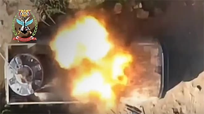 Houthi Plans to Shift Yemen Operations
