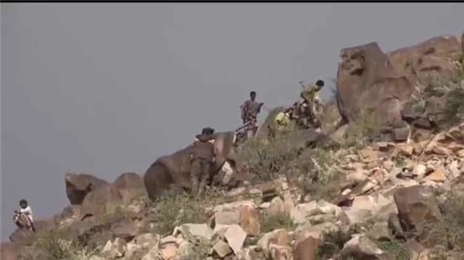 National Resistance Advances on Coastal Fronts