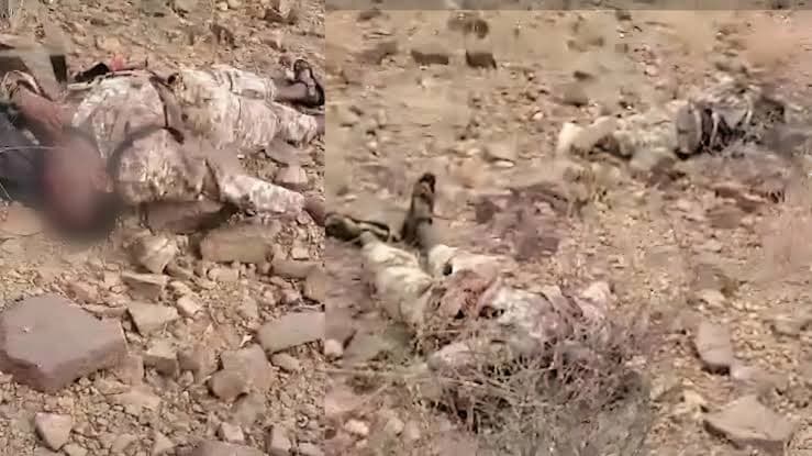 Somali Youth Join Houthis on Coast