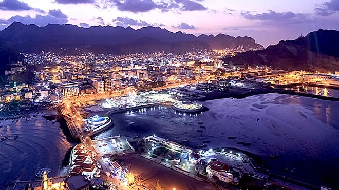 الجبهة الإعلامية بعدن وتسييس الشائعات