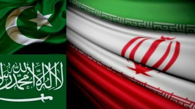 Pakistan warns Iran over Houthi violence