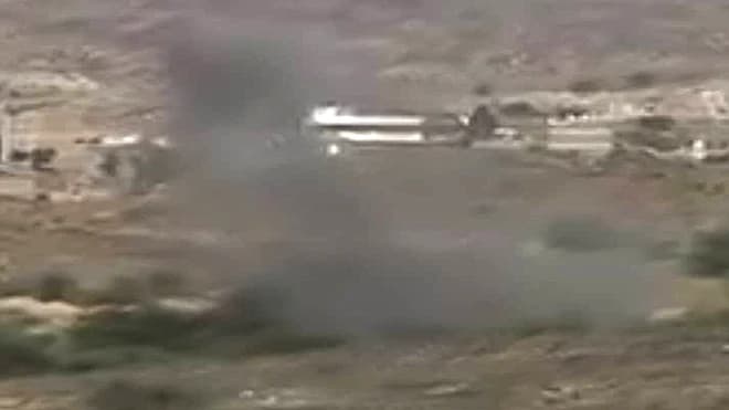 اشتباكات في جبهة الحد وكمائن للحوثيين