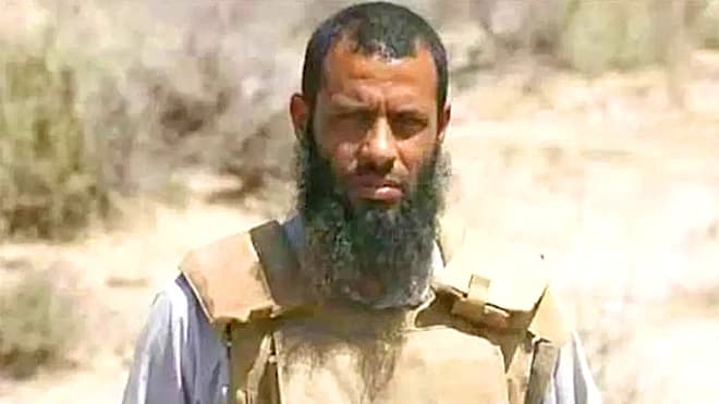 Lieutenant Al-Lahji on Houthis and Aden