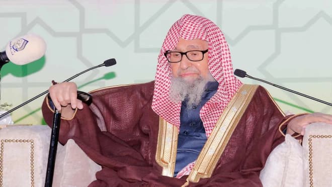 Saudi Mufti Comments on Houthis