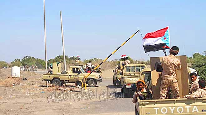Southern Council urges front strengthening