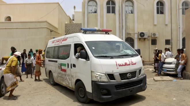 Lahj reports most Houthi casualties