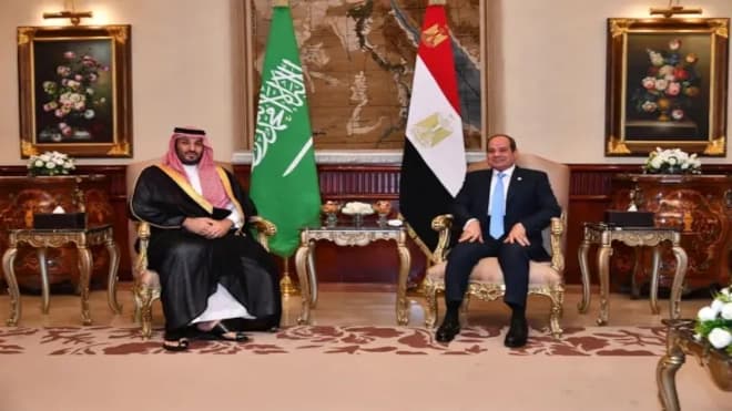 Egypt considers joining Mecca Agreement