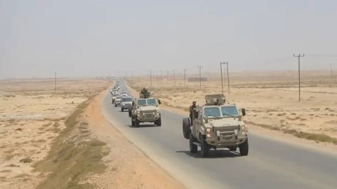 Saudi figure urges aid for Houthis foes