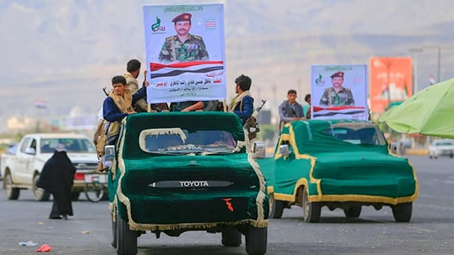 خسائر الحوثيين تتجاوز 3000 خلال أربعة أيام