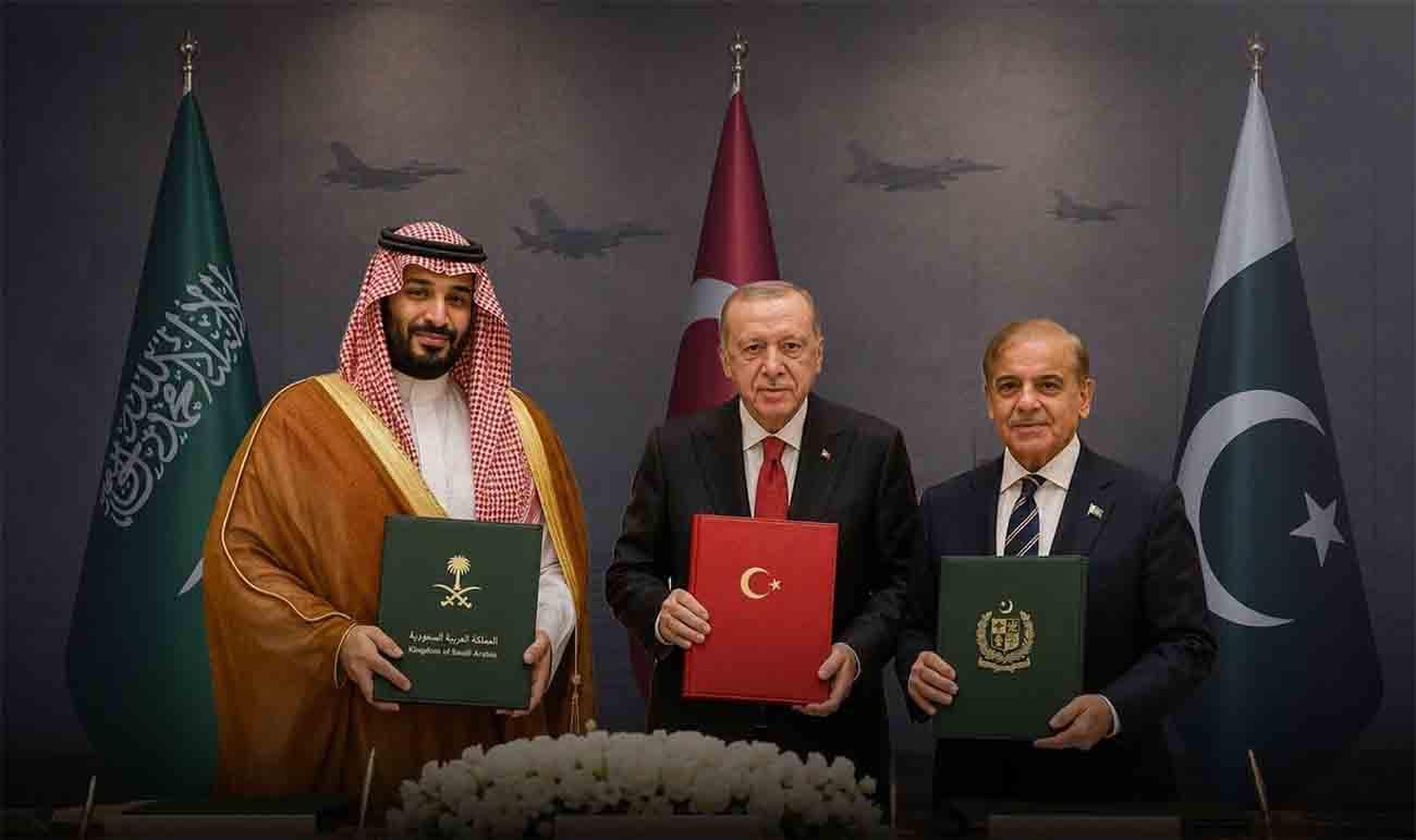 الرياض تستضيف اجتماع لجنة مكة الاستراتيجية