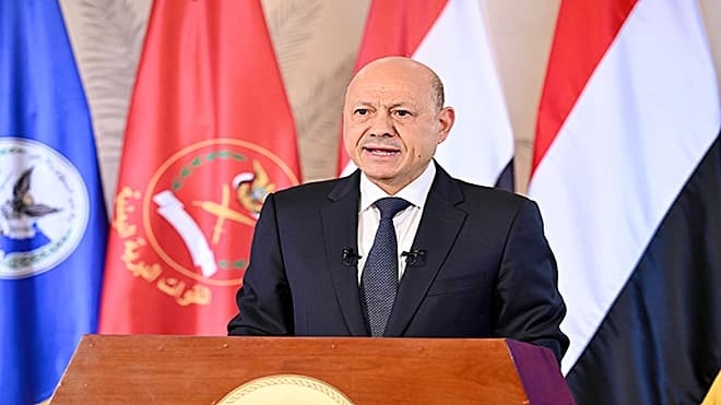 Presidential Council Commences Military Actions