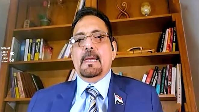 أمين عام الرابطة يشيد بدور القوات الجنوبية في حماية الجنوب