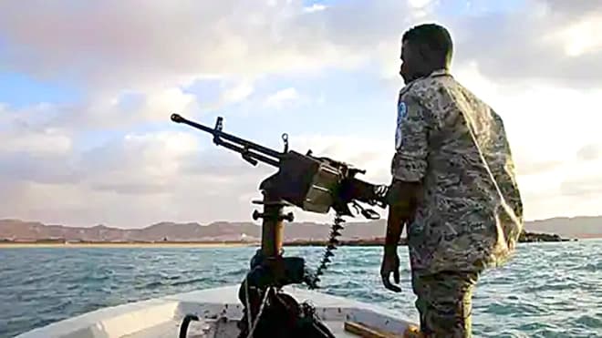 Houthi Forces in Horn of Africa Aim to Encircle Bab al-Mandab