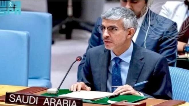 Saudi: Houthis' threats impact region