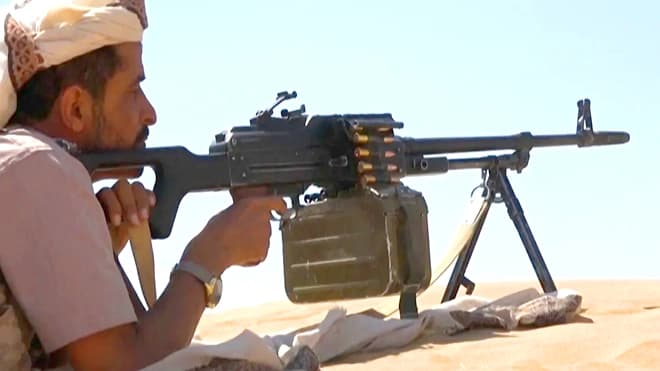 Expatriates Returning from Saudi Arabia Amid Mobilization