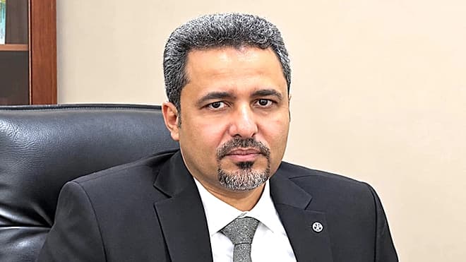 محافظ لحج يدعو أبناء الشمال